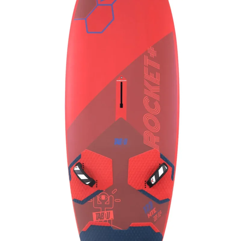 TABOU  ROCKET PLUS MTE  2025